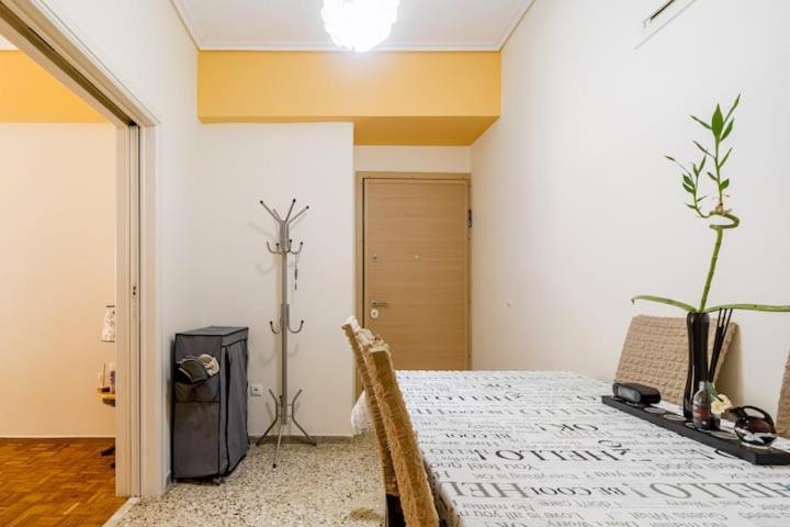 Bright,Comfort House In The Heart Of Athen Eksteriør billede