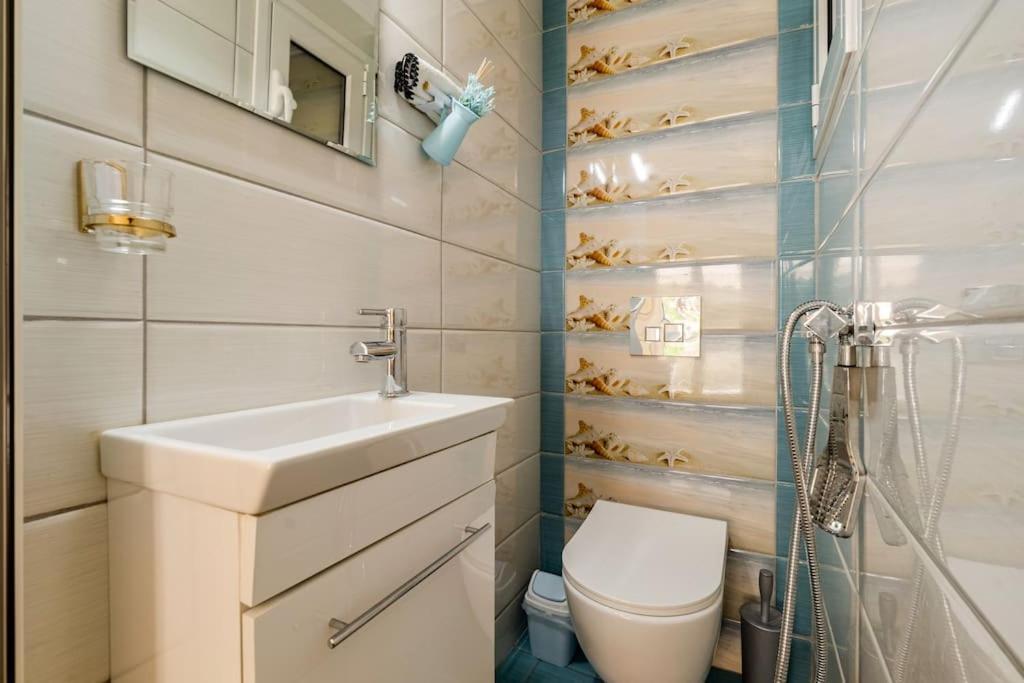 Bright,Comfort House In The Heart Of Athen Eksteriør billede